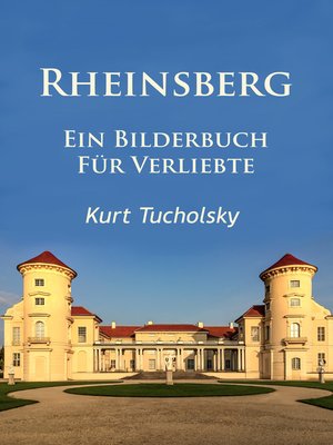 cover image of Rheinsberg